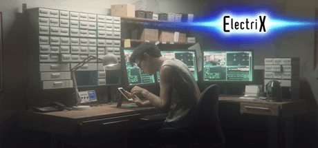 Скачать игру ElectriX: Electro Mechanic Simulator на ПК бесплатно