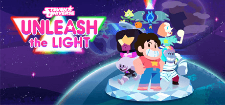 Скачать игру Steven Universe: Unleash the Light на ПК бесплатно